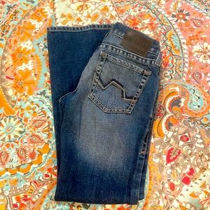 Ariat M7 men’s jeans. Size 28x32.